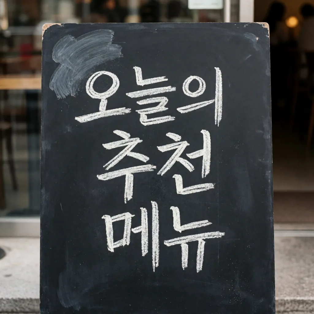 Korean: 6 syllables