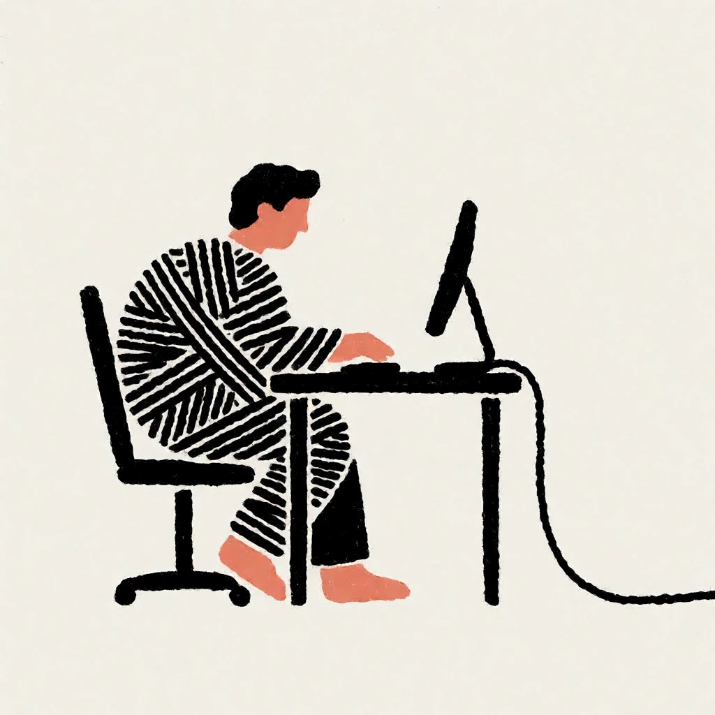Editorial: burnout