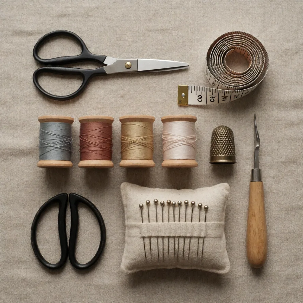 Sewing kit