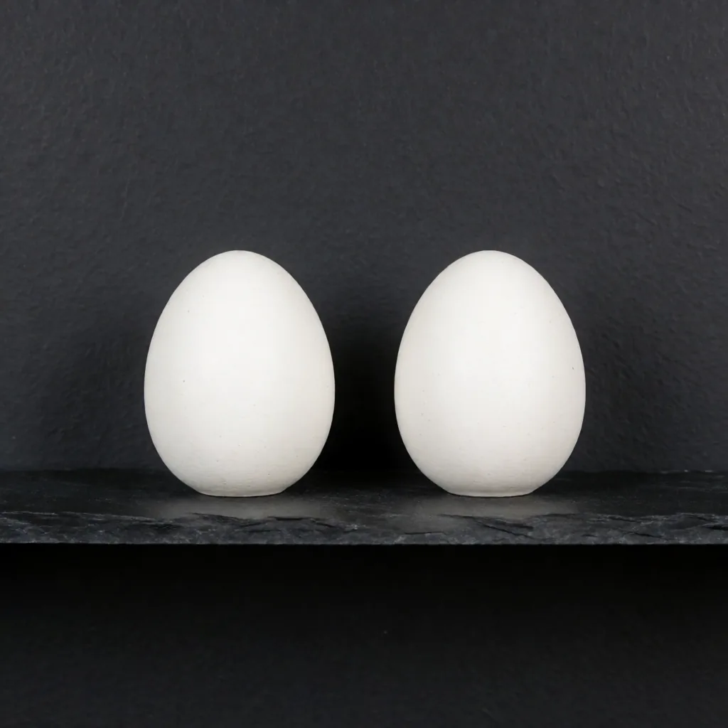 Count: 2 eggs
