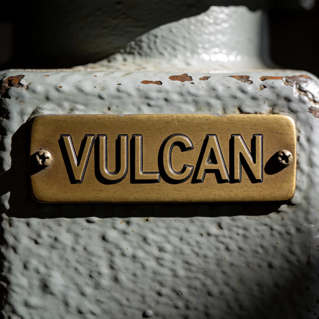 Nameplate: 1 string