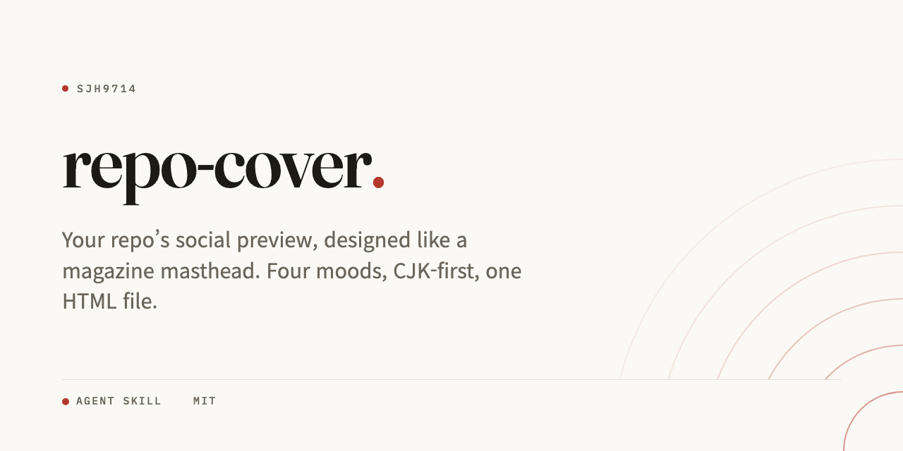 editorial mood, repo-cover